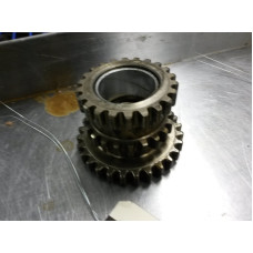 97P122 Idler Timing Gear For 14-17 Dodge Journey  3.6 05184357AD